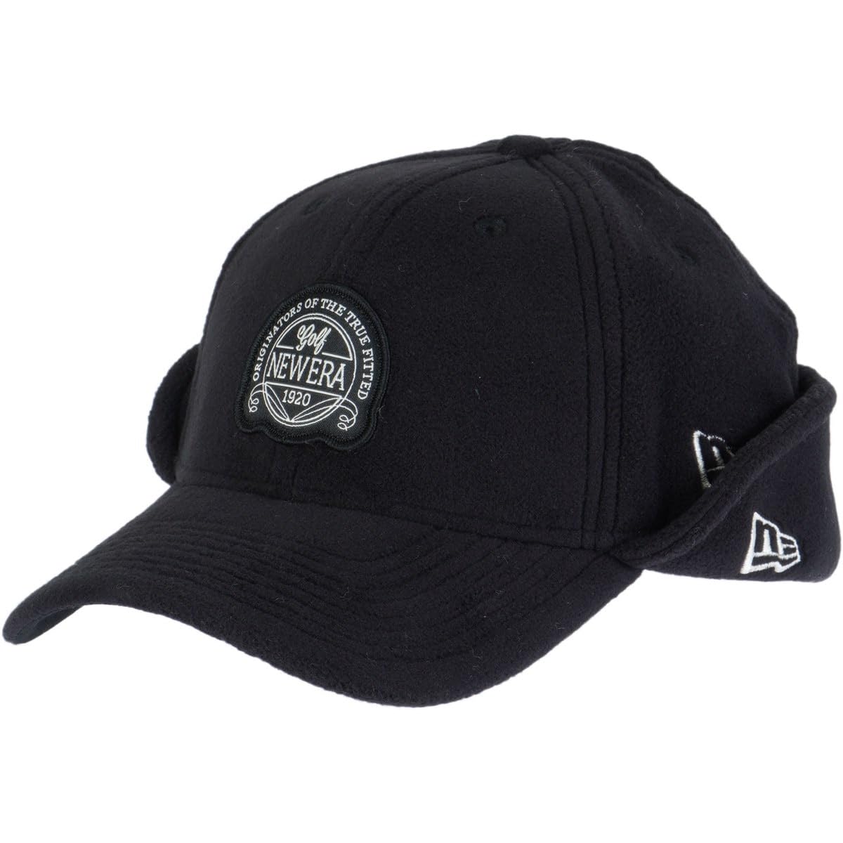 Amazon.co.jp: ニューエラ（NEW ERA） 帽子 39THIRTY フリップダウン